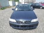 Used 1998 TOYOTA CORONA PREMIO BF67606 for Sale Image 8