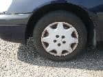 Used 1998 TOYOTA CORONA PREMIO BF67606 for Sale Image 9