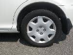 Used 2001 HONDA CIVIC BF67608 for Sale Image 10