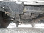 Used 2001 HONDA CIVIC BF67608 for Sale Image 13