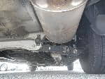 Used 2001 HONDA CIVIC BF67608 for Sale Image 16