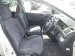 Used 2001 HONDA CIVIC BF67608 for Sale Image 17