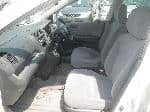 Used 2001 HONDA CIVIC BF67608 for Sale Image 18