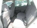 Used 2001 HONDA CIVIC BF67608 for Sale Image 19