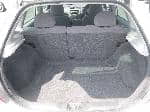 Used 2001 HONDA CIVIC BF67608 for Sale Image 20