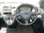 Used 2001 HONDA CIVIC BF67608 for Sale Image 21