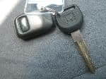 Used 2001 HONDA CIVIC BF67608 for Sale Image 27