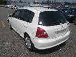 Used 2001 HONDA CIVIC BF67608 for Sale Image 3