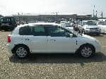 Used 2001 HONDA CIVIC BF67608 for Sale Image 6