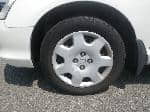 Used 2001 HONDA CIVIC BF67608 for Sale Image 9