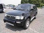 Used 1997 TOYOTA HILUX SURF BF67581 for Sale Image 1