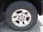 Used 1997 TOYOTA HILUX SURF BF67581 for Sale Image 12
