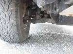 Used 1997 TOYOTA HILUX SURF BF67581 for Sale Image 13