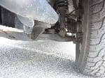 Used 1997 TOYOTA HILUX SURF BF67581 for Sale Image 14