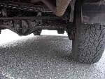Used 1997 TOYOTA HILUX SURF BF67581 for Sale Image 16