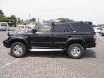 Used 1997 TOYOTA HILUX SURF BF67581 for Sale Image 2