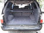 Used 1997 TOYOTA HILUX SURF BF67581 for Sale Image 20
