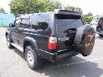 Used 1997 TOYOTA HILUX SURF BF67581 for Sale Image 3