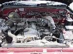 Used 1997 TOYOTA HILUX SURF BF67581 for Sale Image 29