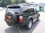 Used 1997 TOYOTA HILUX SURF BF67581 for Sale Image 5