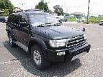 Used 1997 TOYOTA HILUX SURF BF67581 for Sale Image 7