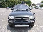 Used 1997 TOYOTA HILUX SURF BF67581 for Sale Image 8