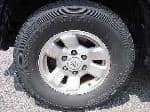 Used 1997 TOYOTA HILUX SURF BF67581 for Sale Image 9