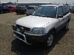 Used 1995 TOYOTA RAV4 BF67610 for Sale Image 1
