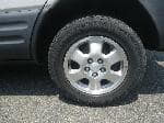 Used 1995 TOYOTA RAV4 BF67610 for Sale Image 10