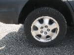 Used 1995 TOYOTA RAV4 BF67610 for Sale Image 11