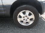 Used 1995 TOYOTA RAV4 BF67610 for Sale Image 12