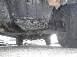 Used 1995 TOYOTA RAV4 BF67610 for Sale Image 14