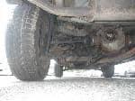 Used 1995 TOYOTA RAV4 BF67610 for Sale Image 15