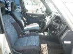 Used 1995 TOYOTA RAV4 BF67610 for Sale Image 17