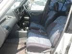 Used 1995 TOYOTA RAV4 BF67610 for Sale Image 18