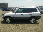 Used 1995 TOYOTA RAV4 BF67610 for Sale Image 2