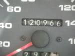 Used 1995 TOYOTA RAV4 BF67610 for Sale Image 24