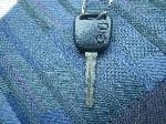 Used 1995 TOYOTA RAV4 BF67610 for Sale Image 27