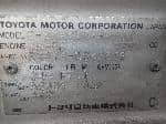 Used 1995 TOYOTA RAV4 BF67610 for Sale Image 28