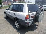Used 1995 TOYOTA RAV4 BF67610 for Sale Image 3