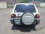 Used 1995 TOYOTA RAV4 BF67610 for Sale Image 4