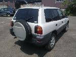 Used 1995 TOYOTA RAV4 BF67610 for Sale Image 5