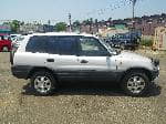 Used 1995 TOYOTA RAV4 BF67610 for Sale Image 6