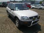 Used 1995 TOYOTA RAV4 BF67610 for Sale Image 7
