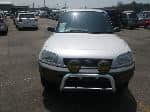 Used 1995 TOYOTA RAV4 BF67610 for Sale Image 8