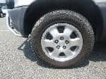 Used 1995 TOYOTA RAV4 BF67610 for Sale Image 9