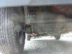Used 2001 SUZUKI SWIFT BF67582 for Sale Image 15