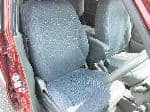 Used 2001 SUZUKI SWIFT BF67582 for Sale Image 17