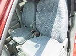Used 2001 SUZUKI SWIFT BF67582 for Sale Image 18