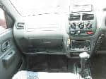 Used 2001 SUZUKI SWIFT BF67582 for Sale Image 22